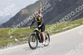 Photo #3154557 | 18-06-2023 12:44 | Passo Dello Stelvio - Peak BICYCLES