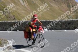 Foto #4302482 | 25-09-2023 12:11 | Passo Dello Stelvio - Prato Seite BICYCLES