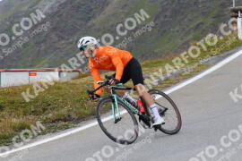Photo #3921609 | 17-08-2023 13:08 | Passo Dello Stelvio - Peak BICYCLES