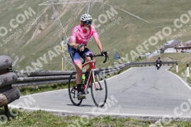Photo #3176877 | 20-06-2023 11:20 | Passo Dello Stelvio - Peak BICYCLES