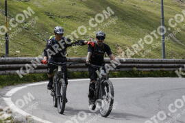 Foto #3447868 | 14-07-2023 14:12 | Passo Dello Stelvio - die Spitze BICYCLES