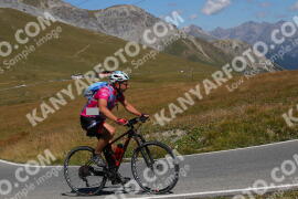 Photo #2667541 | 16-08-2022 11:45 | Passo Dello Stelvio - Peak BICYCLES