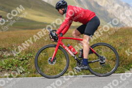 Photo #4083537 | 26-08-2023 14:16 | Passo Dello Stelvio - Peak BICYCLES
