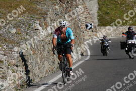 Photo #4208024 | 09-09-2023 09:40 | Passo Dello Stelvio - Prato side BICYCLES