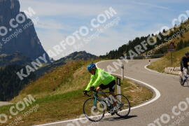 Photo #2643262 | 14-08-2022 13:03 | Gardena Pass BICYCLES