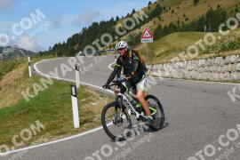 Photo #2539161 | 08-08-2022 09:34 | Gardena Pass BICYCLES