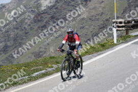 Foto #3242618 | 26-06-2023 14:21 | Passo Dello Stelvio - die Spitze BICYCLES