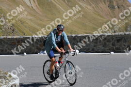 Foto #4302471 | 25-09-2023 12:02 | Passo Dello Stelvio - Prato Seite BICYCLES