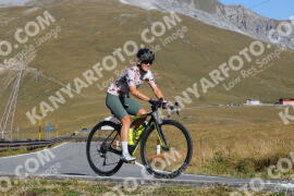 Foto #4227302 | 10-09-2023 10:12 | Passo Dello Stelvio - die Spitze BICYCLES