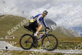 Foto #3714243 | 03-08-2023 10:11 | Passo Dello Stelvio - die Spitze BICYCLES