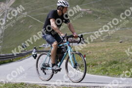 Photo #3213926 | 24-06-2023 15:51 | Passo Dello Stelvio - Peak BICYCLES
