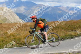 Photo #2764335 | 28-08-2022 10:41 | Passo Dello Stelvio - Peak BICYCLES