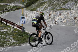 Photo #3193225 | 22-06-2023 14:36 | Passo Dello Stelvio - Waterfall curve BICYCLES