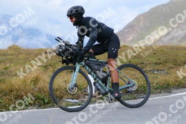 Foto #4266263 | 16-09-2023 15:06 | Passo Dello Stelvio - die Spitze BICYCLES