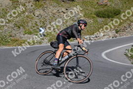 Photo #4184624 | 07-09-2023 11:09 | Passo Dello Stelvio - Prato side BICYCLES