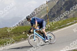 Photo #3176257 | 20-06-2023 10:50 | Passo Dello Stelvio - Peak BICYCLES