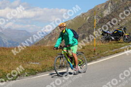 Foto #2671227 | 16-08-2022 13:18 | Passo Dello Stelvio - die Spitze BICYCLES