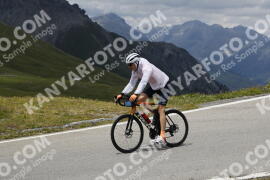 Foto #3448009 | 14-07-2023 14:16 | Passo Dello Stelvio - die Spitze BICYCLES