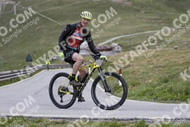 Foto #3198102 | 23-06-2023 11:05 | Passo Dello Stelvio - die Spitze BICYCLES