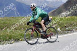 Foto #3211275 | 24-06-2023 14:41 | Passo Dello Stelvio - die Spitze BICYCLES