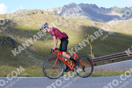 Photo #4000687 | 21-08-2023 10:18 | Passo Dello Stelvio - Peak BICYCLES