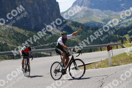 Photo #2644220 | 14-08-2022 13:46 | Gardena Pass BICYCLES