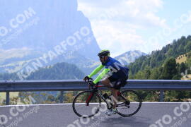 Foto #2576552 | 10-08-2022 14:01 | Gardena Pass BICYCLES