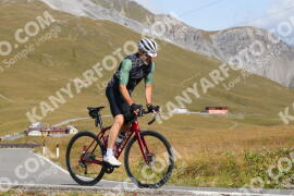 Foto #4135755 | 03-09-2023 10:41 | Passo Dello Stelvio - die Spitze BICYCLES