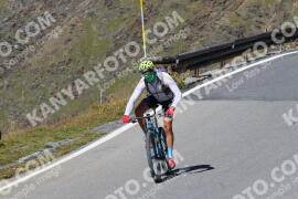 Foto #2701225 | 21-08-2022 15:39 | Passo Dello Stelvio - die Spitze BICYCLES