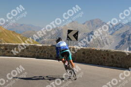 Photo #4209938 | 09-09-2023 12:13 | Passo Dello Stelvio - Prato side BICYCLES