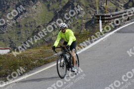 Foto #3694339 | 02-08-2023 11:07 | Passo Dello Stelvio - die Spitze BICYCLES