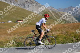 Photo #2665325 | 16-08-2022 10:26 | Passo Dello Stelvio - Peak BICYCLES