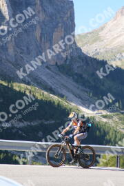 Foto #2637523 | 14-08-2022 09:58 | Gardena Pass BICYCLES