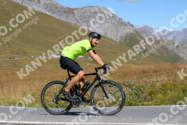 Photo #2698007 | 21-08-2022 11:53 | Passo Dello Stelvio - Peak BICYCLES