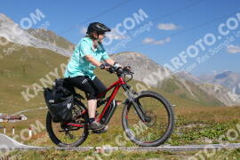 Photo #3982080 | 20-08-2023 11:34 | Passo Dello Stelvio - Peak BICYCLES