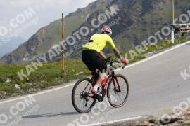 Foto #3252026 | 27-06-2023 10:47 | Passo Dello Stelvio - die Spitze BICYCLES