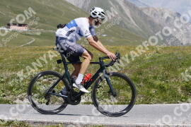 Foto #3423867 | 11-07-2023 12:01 | Passo Dello Stelvio - die Spitze BICYCLES