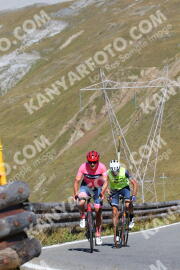 Foto #2735941 | 25-08-2022 10:41 | Passo Dello Stelvio - die Spitze BICYCLES