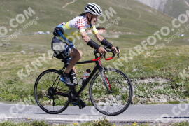 Photo #3237254 | 26-06-2023 10:45 | Passo Dello Stelvio - Peak BICYCLES