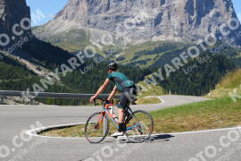 Photo #2555176 | 09-08-2022 11:24 | Gardena Pass BICYCLES