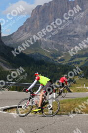 Photo #2613227 | 13-08-2022 10:16 | Gardena Pass BICYCLES