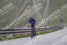 Foto #3109461 | 16-06-2023 12:22 | Passo Dello Stelvio - die Spitze BICYCLES