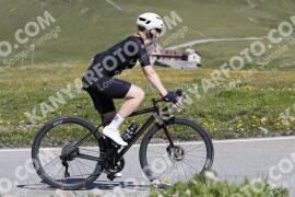 Photo #3439327 | 14-07-2023 10:50 | Passo Dello Stelvio - Peak BICYCLES