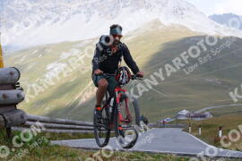 Photo #4065323 | 25-08-2023 12:58 | Passo Dello Stelvio - Peak BICYCLES