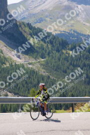 Photo #2644005 | 14-08-2022 13:37 | Gardena Pass BICYCLES