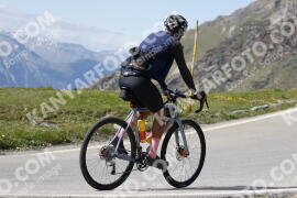 Photo #3215092 | 24-06-2023 16:51 | Passo Dello Stelvio - Peak BICYCLES