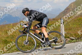 Foto #3876083 | 14-08-2023 13:59 | Passo Dello Stelvio - die Spitze BICYCLES