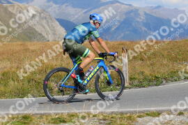 Photo #2753208 | 26-08-2022 12:26 | Passo Dello Stelvio - Peak BICYCLES