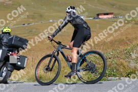 Photo #2697702 | 21-08-2022 11:35 | Passo Dello Stelvio - Peak BICYCLES