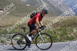 Photo #3122039 | 17-06-2023 10:40 | Passo Dello Stelvio - Peak BICYCLES
